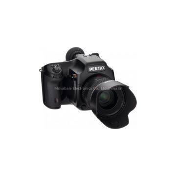 645D 40MP Medium Format Digital Slr Camera with 3-Inch LCD Screen (645D 40MP Medium Format Digital SLR Camera with 3-)