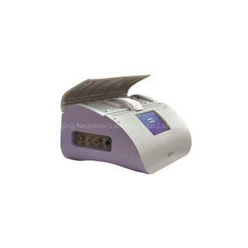 Filter Integrity Tester