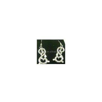 Sell Sterling Silver Earrings