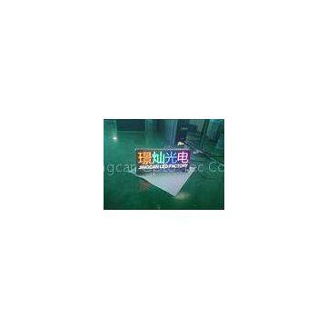 21KG /PCS IP65 Car Led Sign Display For Outdoor High Resolution
