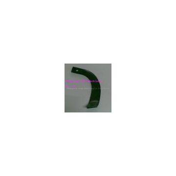 power tiller blade