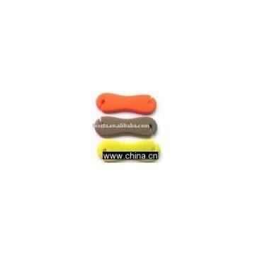 Silicone Earphone Wire Roller