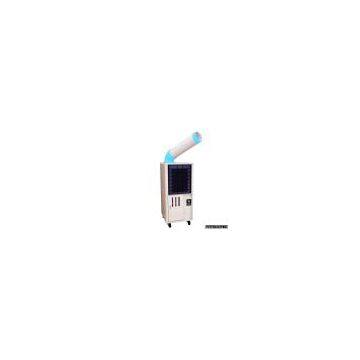 9000btu industrial portable air conditioner