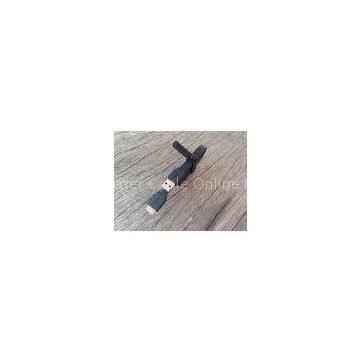 Cellphone Black SAMSUNG USB Charger Cable / USB 3.0 A Male to Micro B Male Cable