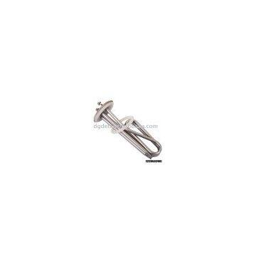 Water heater element /electric heater tube