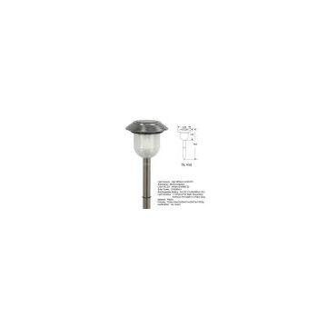 solar lawn light-TL412