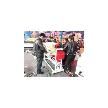 650RH Roll Laminator ,auto Laminator photo-3