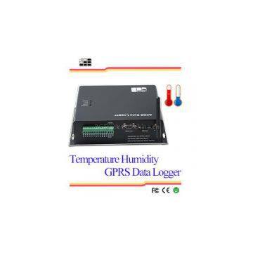 Temperature Data Logger