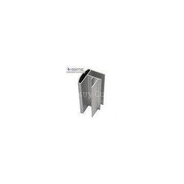 6063 / 6061 T5 T6 Aluminium Window Profiles / Frame wooden transfer and matted