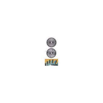 T.C.T circular saw blade for cutting grass/bush (GB)
