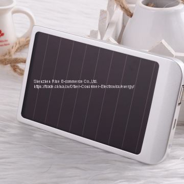 high capacity 16000mAh mipower bank