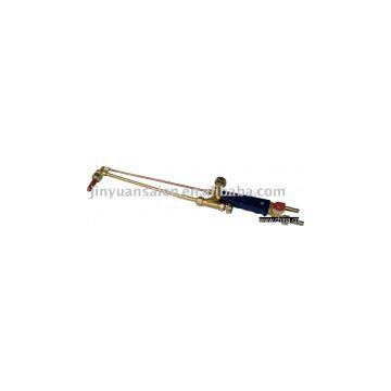gas cutting torch