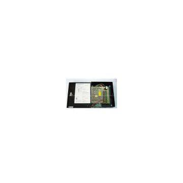 Supply  12VDC  CCTV  Monitors the power source