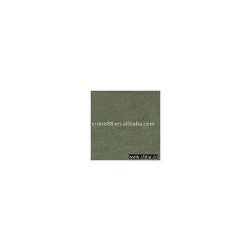 Sandstone Steps Slab Dark Green