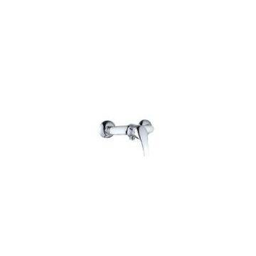 Single Handle Faucet