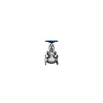 API Globe Valve