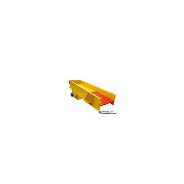 Vibrating Feeder