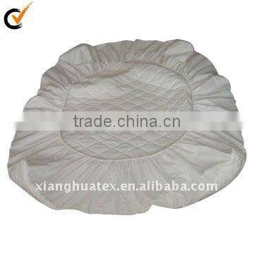 Mattress Pad or Fitted Mattress Protector