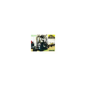 cnc angle line