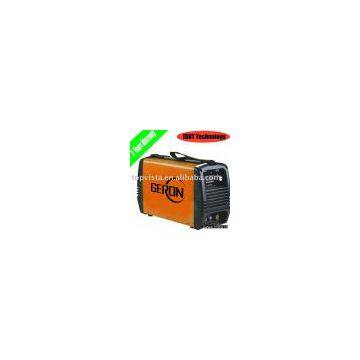 DC arc inverter welder (ZX7-250)