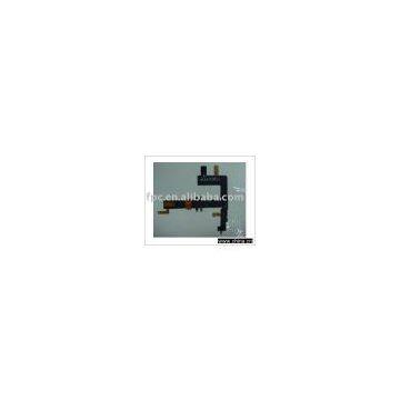 slide cell phone single-sided FPC/flexible printed circuit