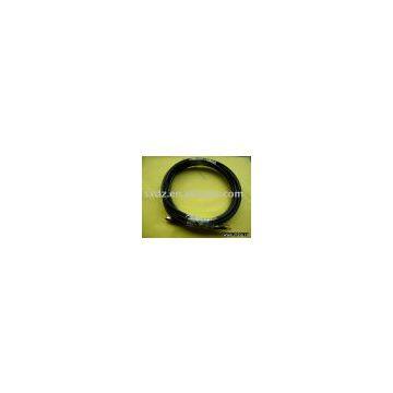 RF  Cable Jumper (Cable Assembly)
