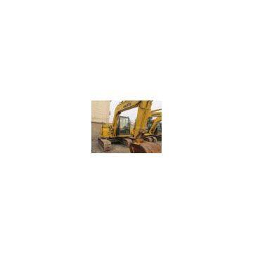 Second hand Excavator KOMATSU PC70-8,Used Excavator for sale