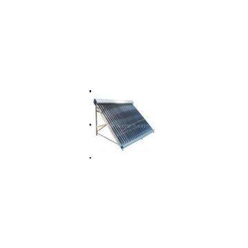 vacuum tube solar collector