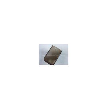 Wholesale Blackberry Torch 9800 back cover coffee color