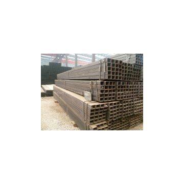 ASTM A53/ASTM A36/ASTM A500 Steel Square Hollow Section photo-3
