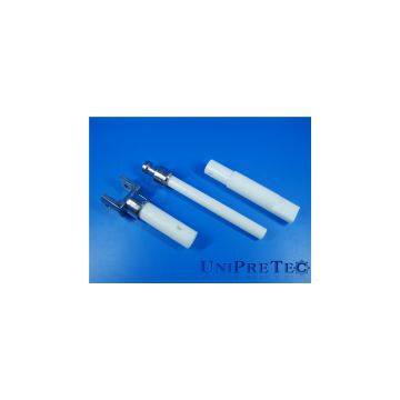 Zirconia Ceramic Plunger Rods