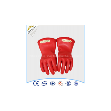 5kv latex dielectric gloves