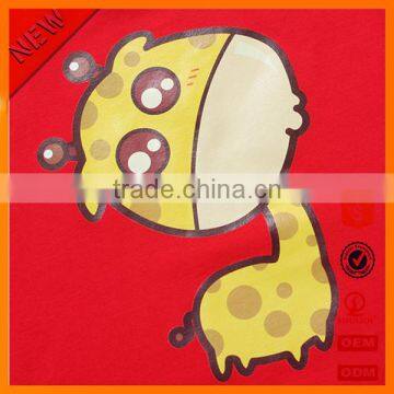 China Children Clothing /custom Kids Clothes/ Carton Clothing Cotton Sweatshirt H-1570 photo-6