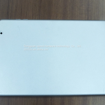 Professional Industrial Flat Panel Frame, Inner Frame, Upper Shell, Lower Shell Processing, High-precision Machining, photo-4