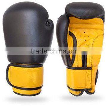 Pakistan Leather Professional Boxing Gloves | Leather Professional Custom Logo Boxing Gloves