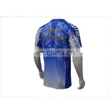 Fashion High Quality Sublimation Jersey Soccer photo-2