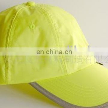 Sports Cap, Made of Cotton, Recyclable, Available in Various Styles and Colors