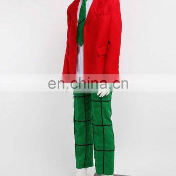 SunshineFun-Sailor Moon Boy School Uniform Anime Cosplay Costume photo-2