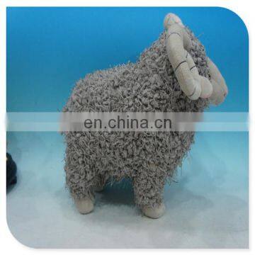 Lovely Sheep Plush Toy, Stuffed Toy