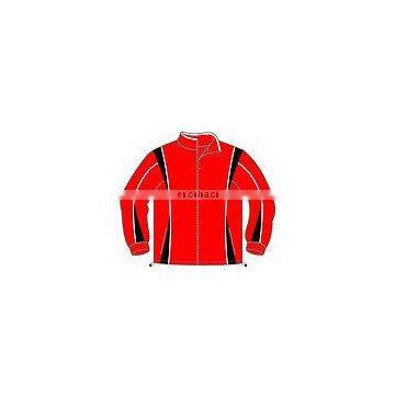 Rain Jacket