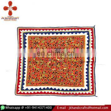 Wholesale Banjara Style Designer Vintage Fabric Wall Decor Tapestry