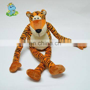 Wholesale china hot selling factory cartoon tiger toy for children