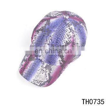 TOROS OEM fashion new style custom short brim baseball cap