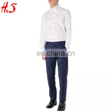 Hot Selling Mens Pants Fashion Man trousers