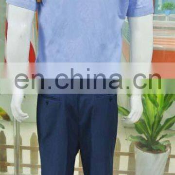 Hot Selling Security Uniform Military Uniform photo-5