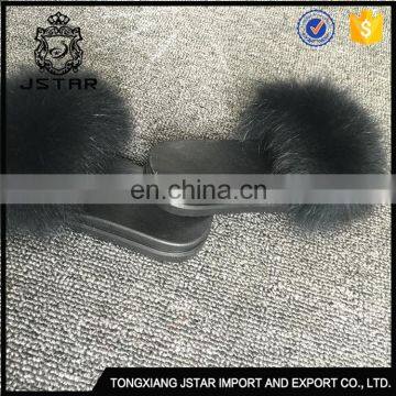 Xcellent Quality Warm All Kinds Of Slippers Childrens Fur Slipper