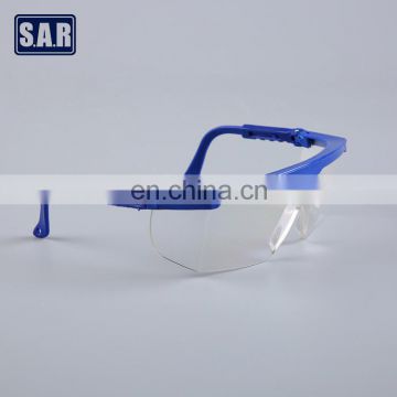 New design factory price safety protective glasses