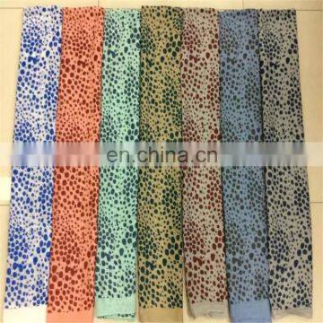 alibaba china manufacturer Export Fashion scarf wholesale