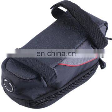 Waterproof 5.5" Bike Bicycle Cycling Frame Pannier Front Tube Phone Bag photo-5