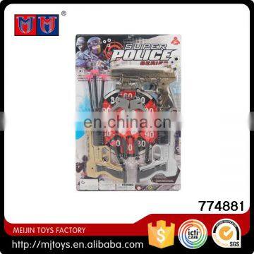 Meijin Best Gift Wholesale Cheap Police Set Toys photo-1